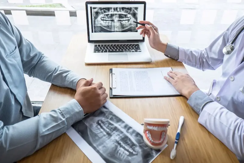 Comprehensive Consultations