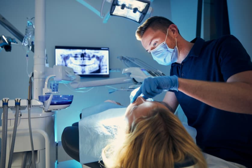 Orthognathic Surgery