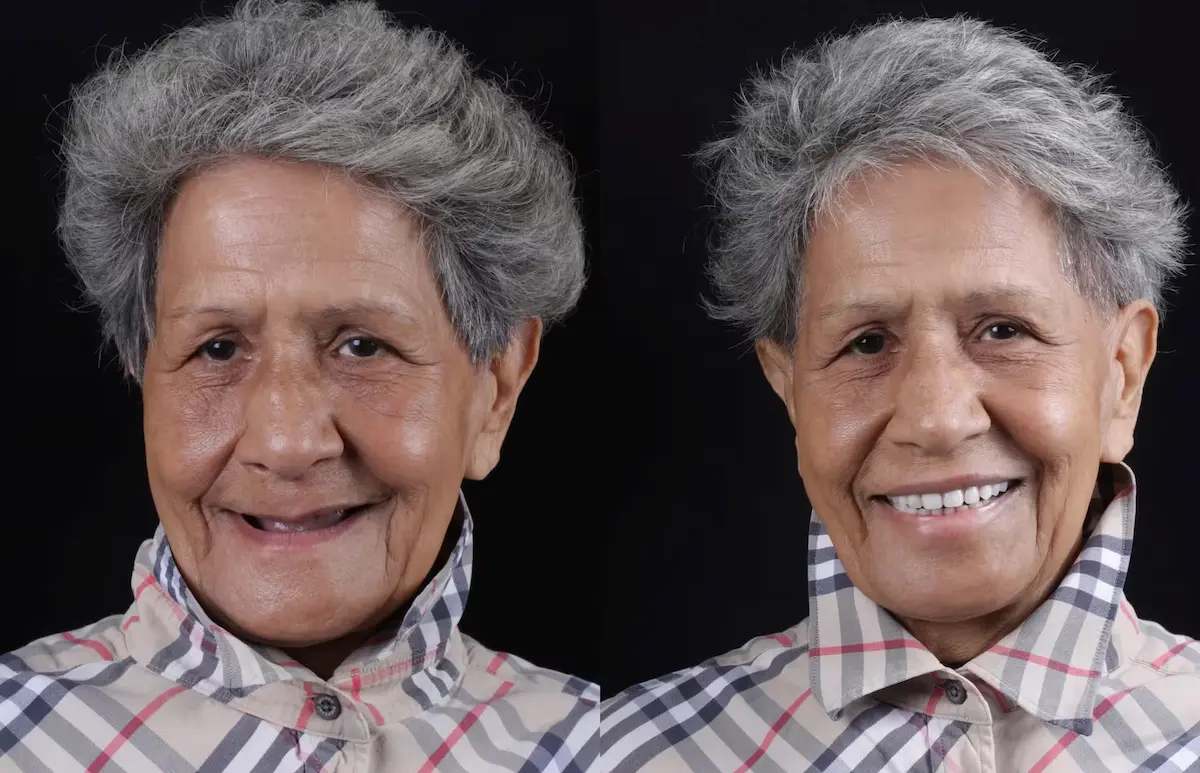 Lisa, Sweden testimonial